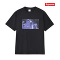 Supreme Photo Graphic Short-Sleeve T-Shirt — hero