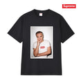 Supreme Portrait Graphic Short-Sleeve T-Shirt — hero