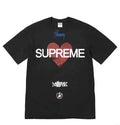 Supreme Heart Graphic Short-Sleeve T-Shirt — hero