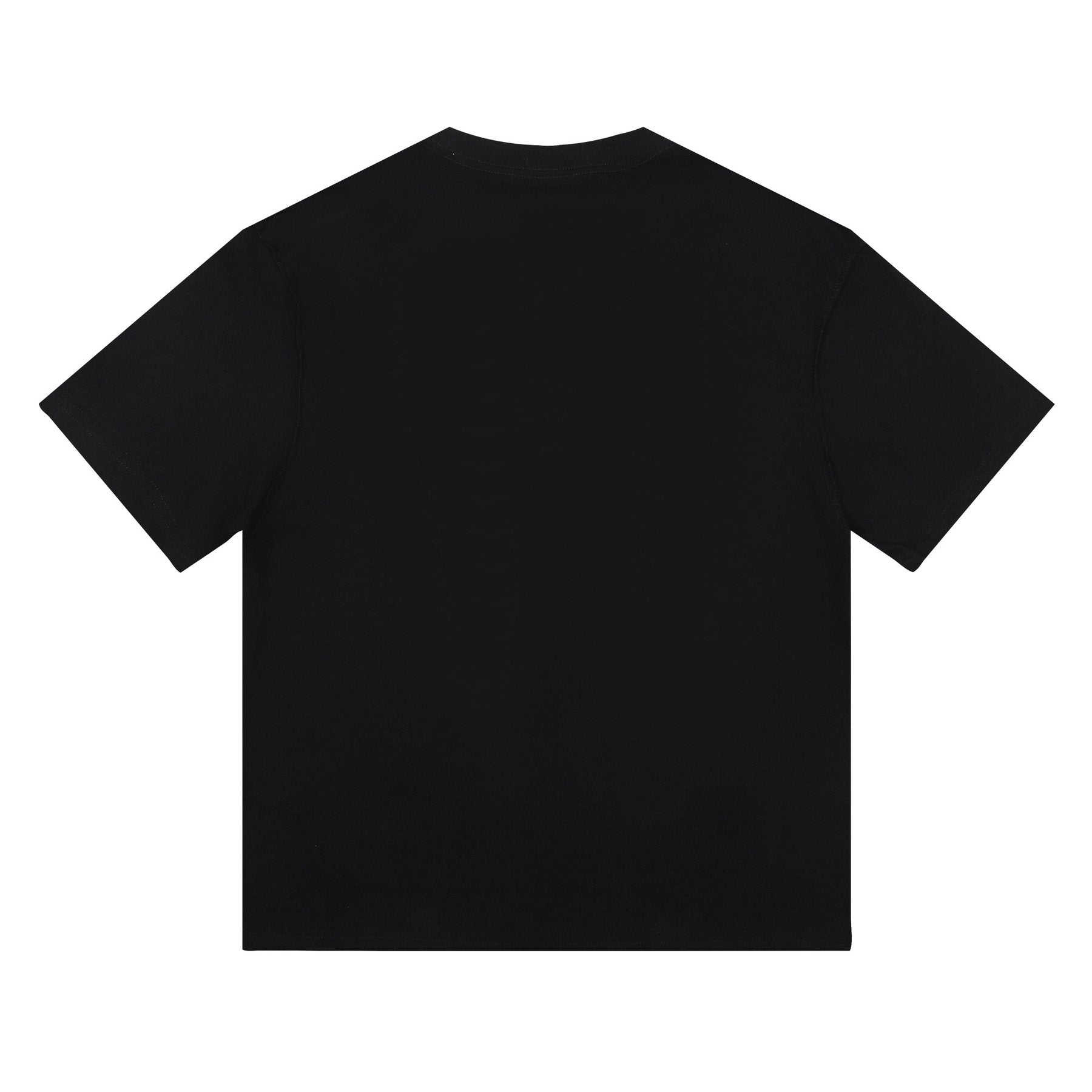 Supreme Heart Graphic Short-Sleeve T-Shirt — back