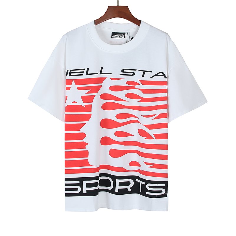Hellstar Sports Graphic T-Shirt — hero
