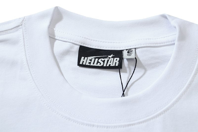Hellstar Sports Graphic T-Shirt — neck_label