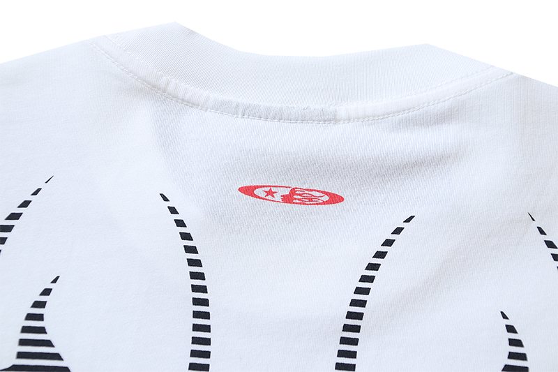 Hellstar Sports Graphic T-Shirt — detail