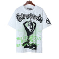 Hellstar Yoga School of Enlightenment Graphic T-Shirt — hero