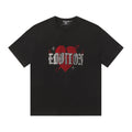 MIXED EMOTION Heart Graphic Short-Sleeve T-Shirt — hero