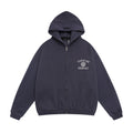 Fear of God State Graphic Zip Hoodie — hero