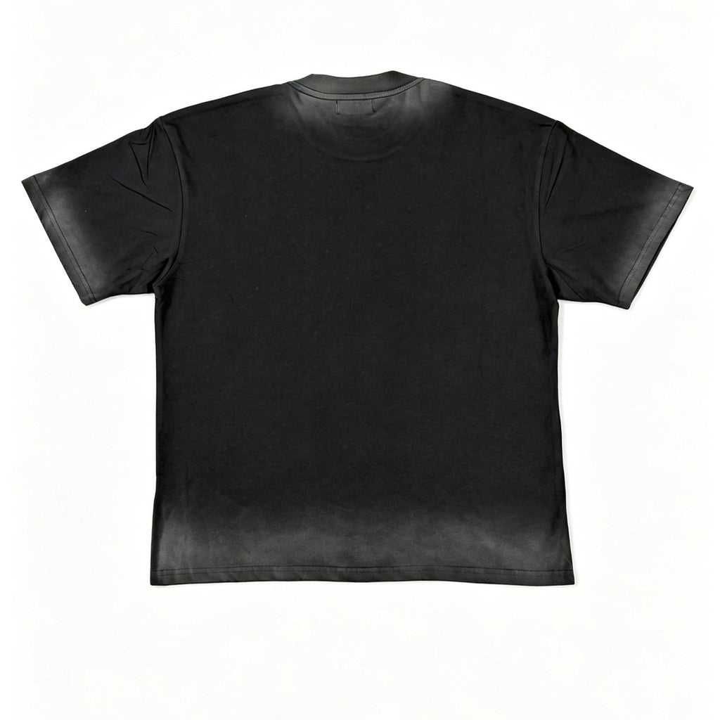 DUAA City of Angels Short-Sleeve T-Shirt — back