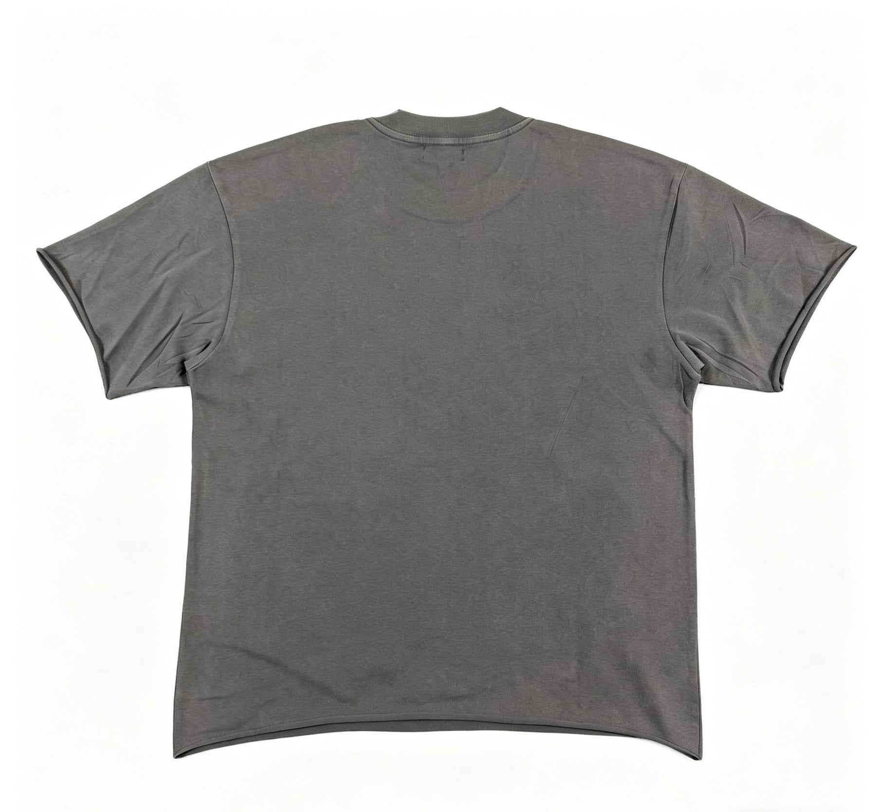 DUAA New Age Graphic T-Shirt — back