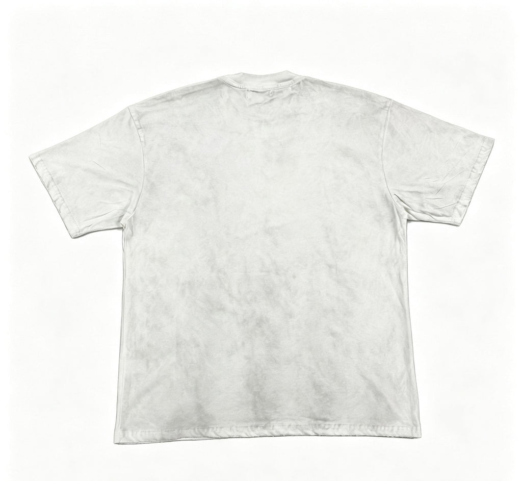 DUAA Nonstop Tiger Football Graphic T-Shirt — back