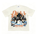 DUAA New Age Hockey Graphic T-Shirt — hero