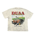 DUAA New Age Car Graphic T-Shirt — hero