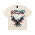 Godspeed Out of Many One Eagle Graphic T-Shirt — hero