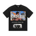 MIXED EMOTION Angel Graphic T-Shirt — hero