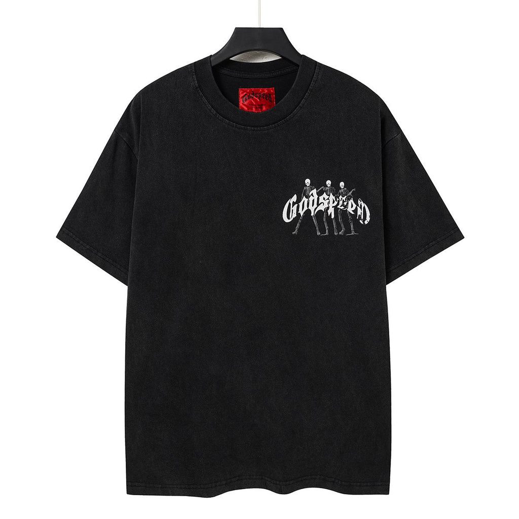 Godspeed World Tour Graphic T-Shirt — hero