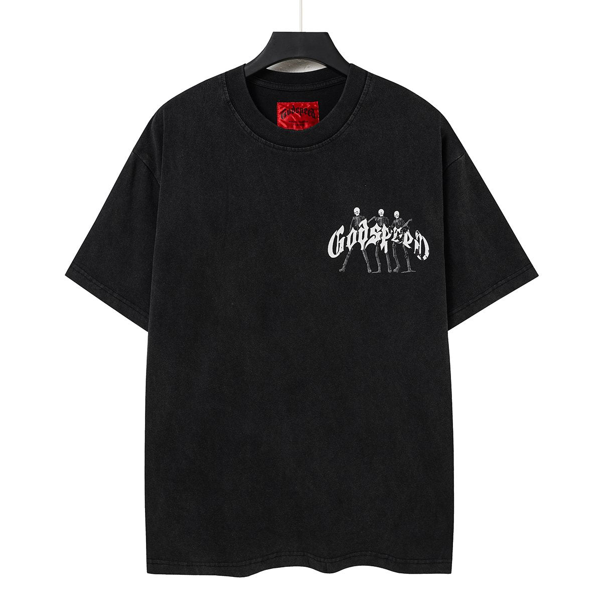 Godspeed World Tour Graphic T-Shirt — hero