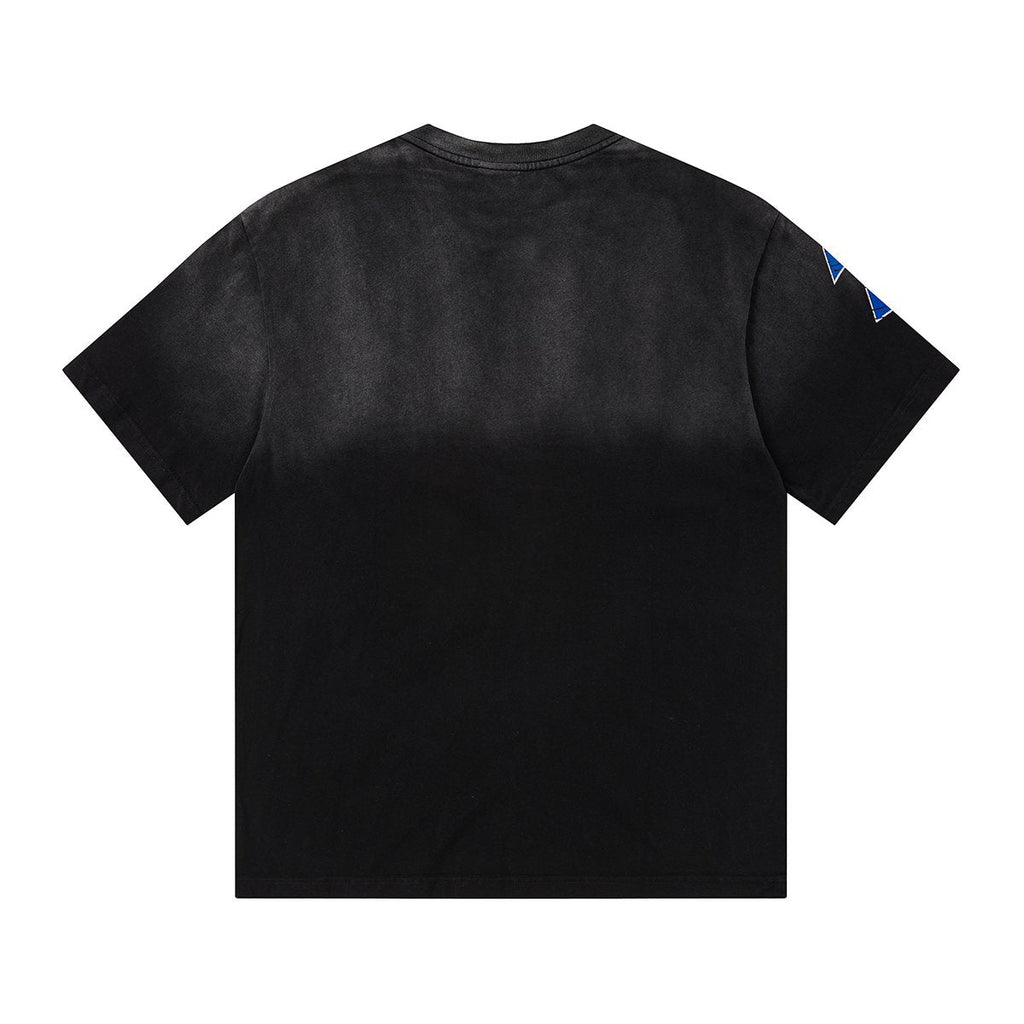 VALLEY Dreams Panther Graphic T-Shirt — back