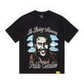 THAT'S A AWFUL LOT OF COUGH SYRUP Pablo Escobar Memorial Graphic T-Shirt — hero