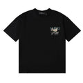 AMIRI Hope and Dreams Bird Graphic T-Shirt — hero