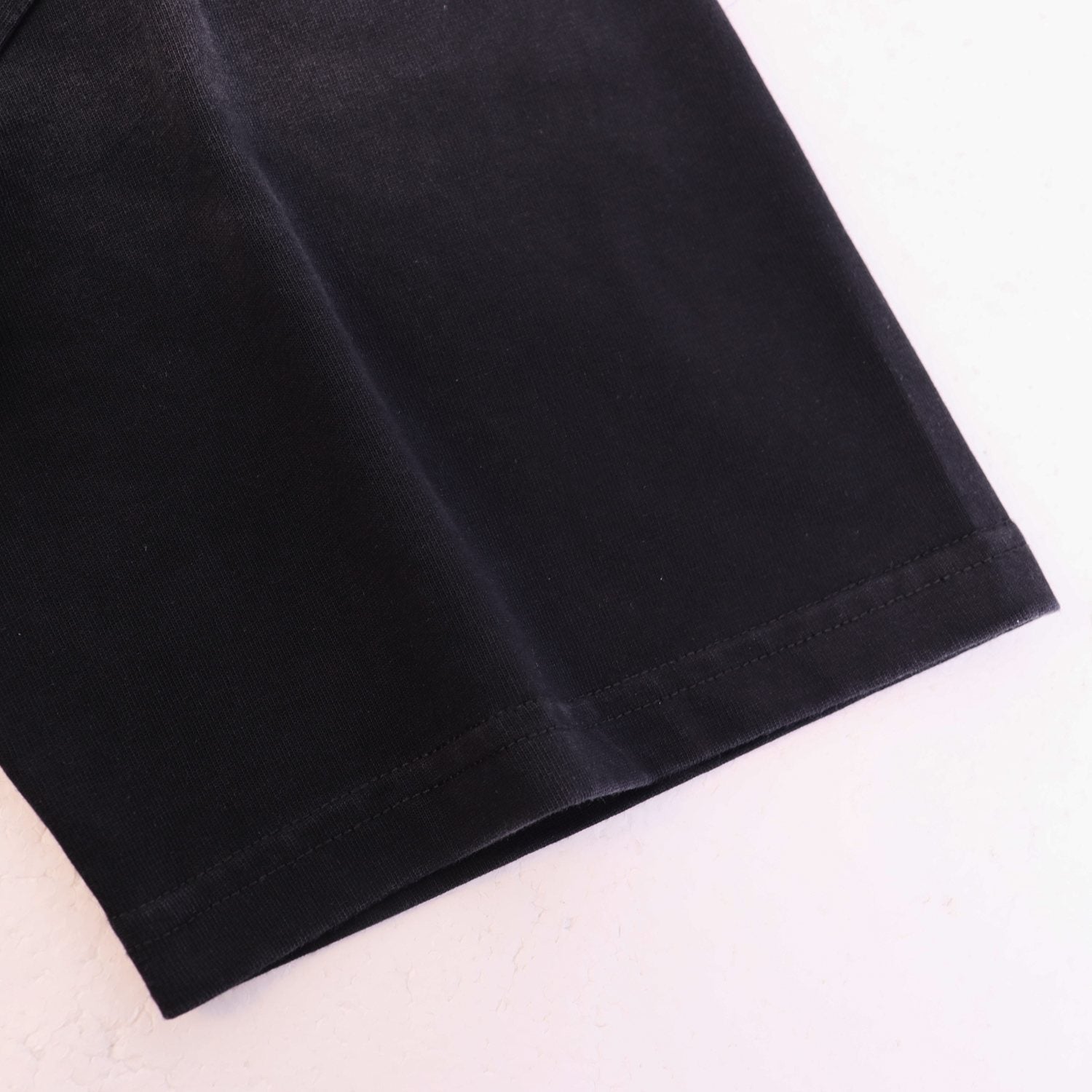 AMIRI Chateau Graphic T-Shirt — detail