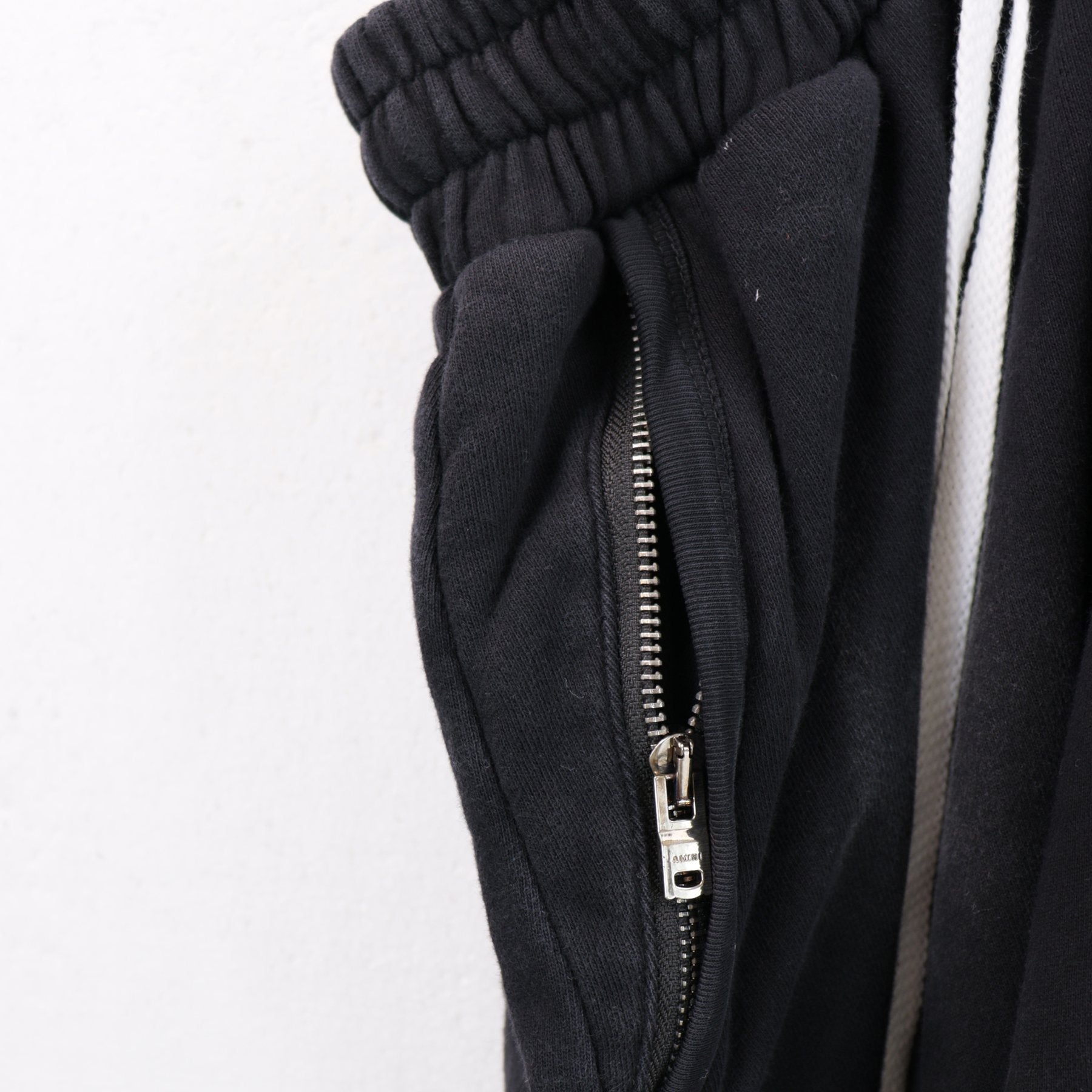 AMIRI Washed Graphic T-Shirt & Shorts Set — detail