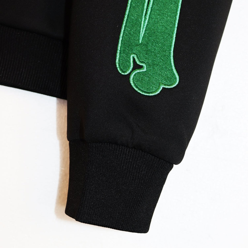 AMIRI Bones Track Jacket & Pants Matching Set — detail