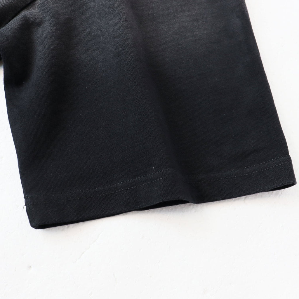 AMIRI Hollywood MA Graphic T-Shirt — fabric_closeup