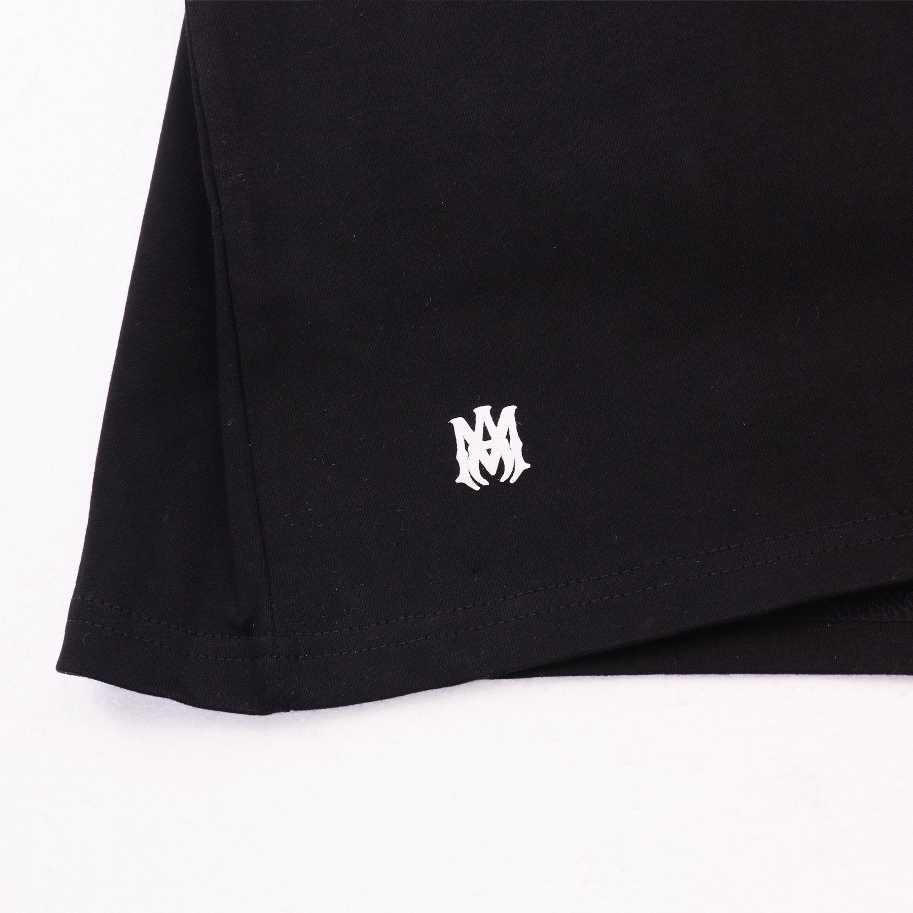 AMIRI MA Icon Short-Sleeve T-Shirt — detail