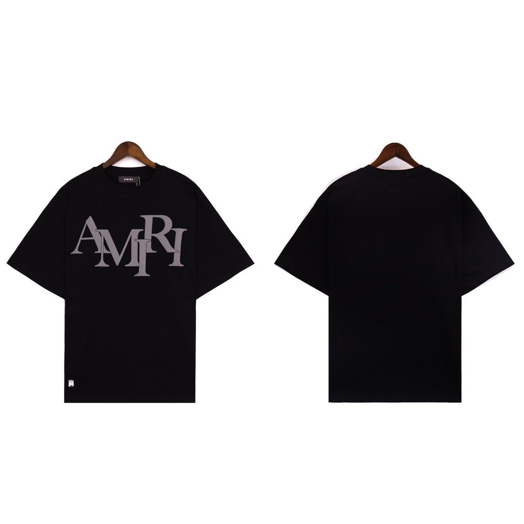 AMIRI MA Icon Short-Sleeve T-Shirt — hero
