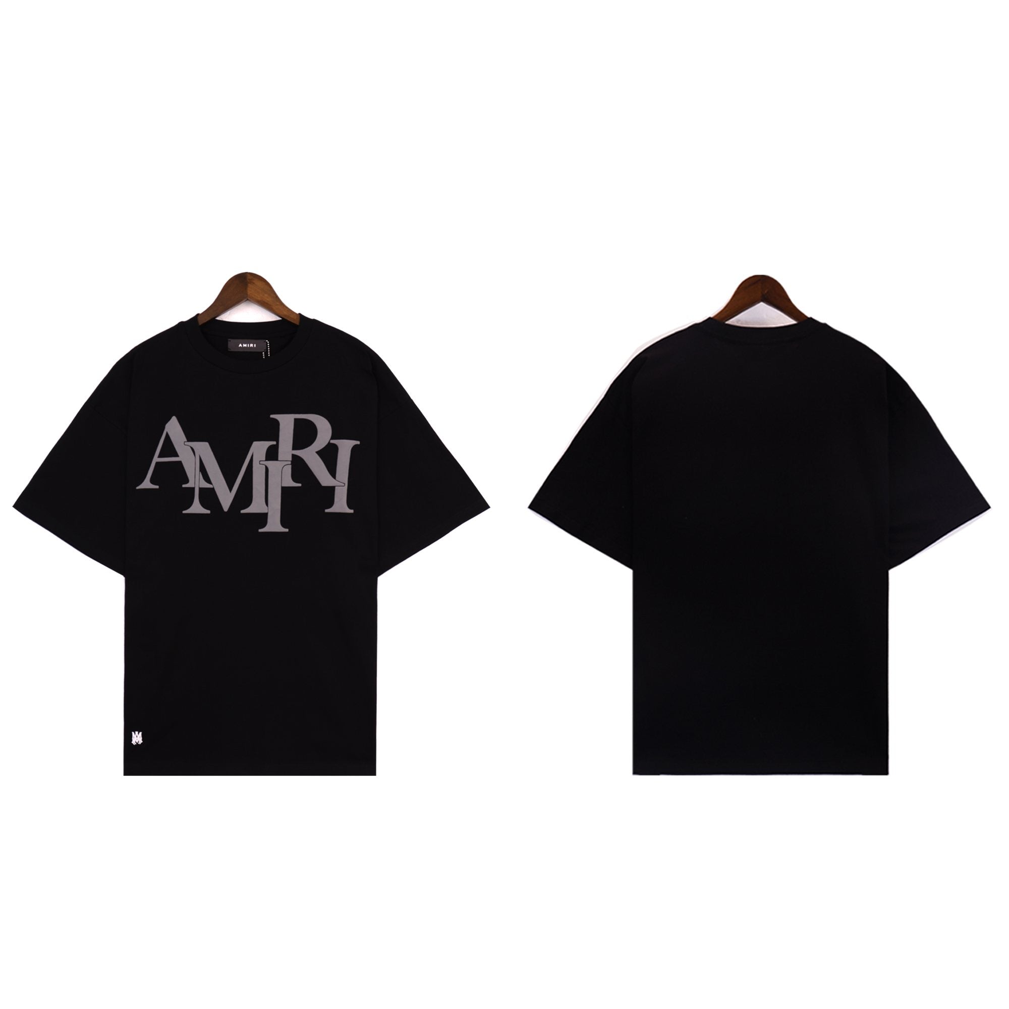 AMIRI MA Icon Short-Sleeve T-Shirt — hero