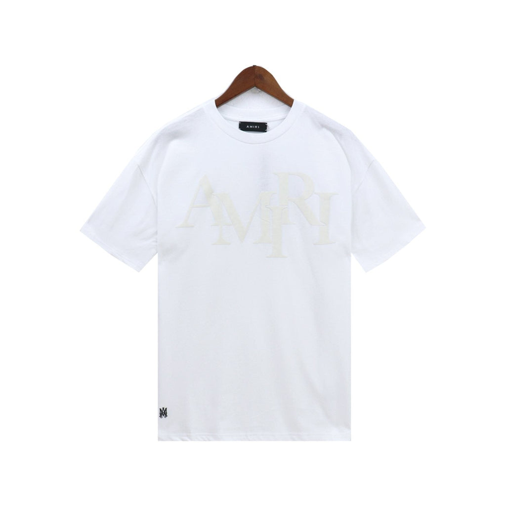 AMIRI MA Icon Short-Sleeve T-Shirt — front