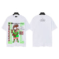 Hellstar Path To Paradise Graphic T-Shirt — front
