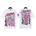 Hellstar Brain Hand Graphic T-Shirt — front