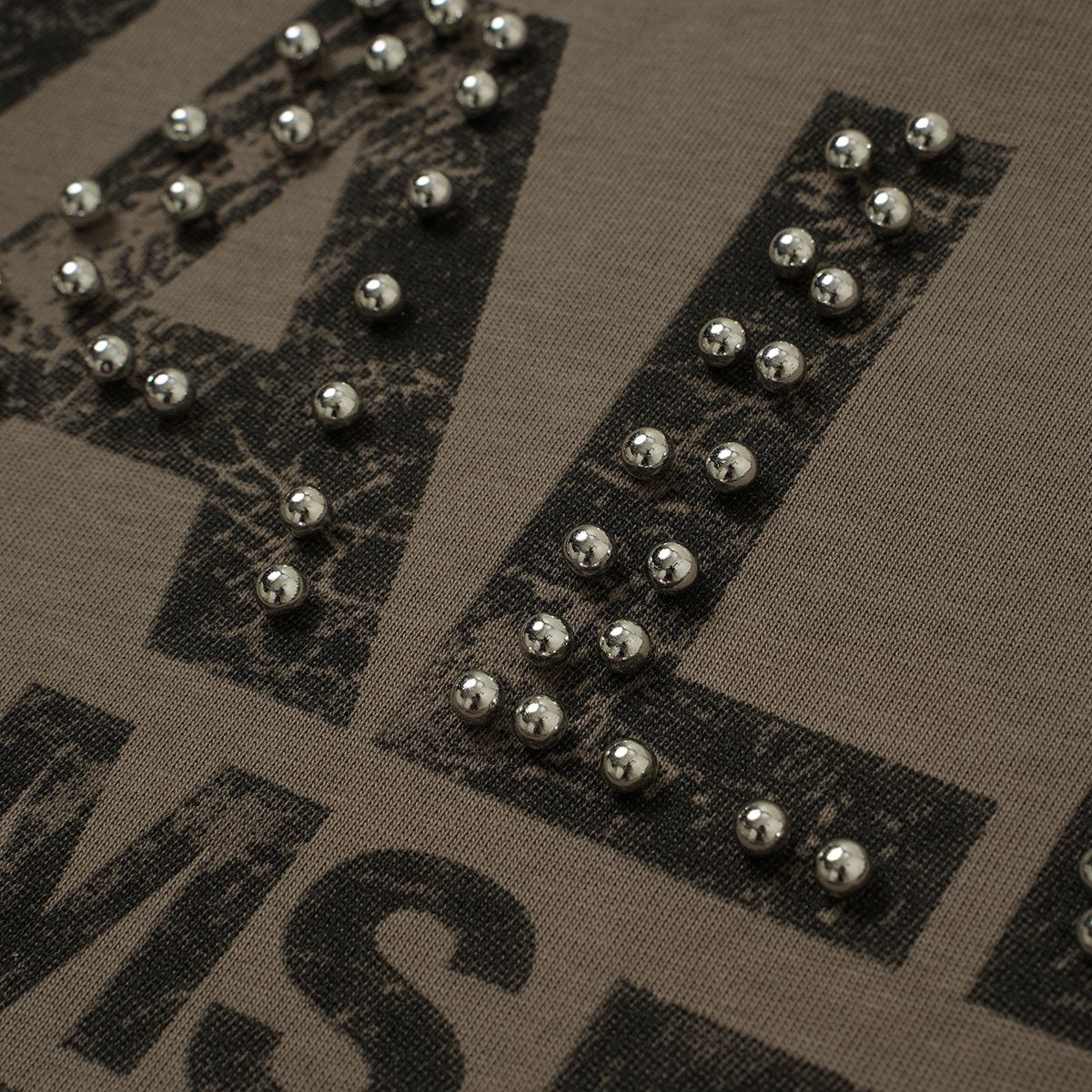 VALLEY Marilyn Monroe Dreams Graphic T-Shirt — detail