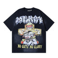 Hellstar Path to Paradise Dog Graphic T-Shirt — hero