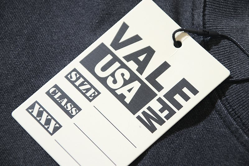 VALE USA Dreams Graphic Short-Sleeve T-Shirt — hang_tag