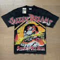 VALE USA Dreams Graphic Short-Sleeve T-Shirt — hero