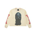Godspeed E Pluribus Unum Graphic Long-Sleeve T-Shirt — front