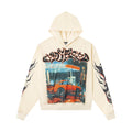 Godspeed Out of Many One Car Graphic Hoodie — hero