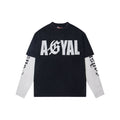 Godspeed AGYAL Slizzy Layered Long-Sleeve T-Shirt — hero