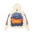 Godspeed UFO & Sun-Eye Graphic Hoodie — hero