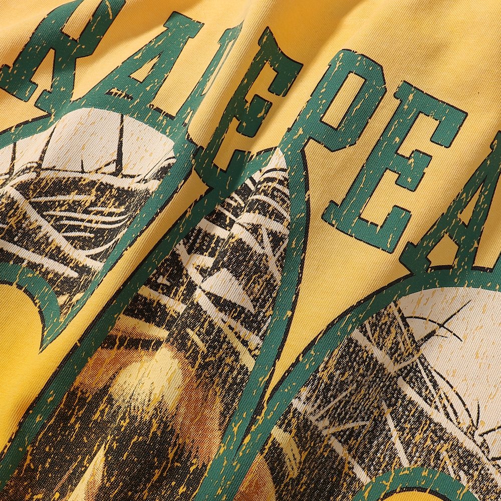 RARE PEACE For Your Sins Graphic T-Shirt — detail