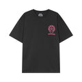 Chrome Hearts Back Graphic T-Shirt - Black — hero