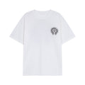 Chrome Hearts Horseshoe Cross Graphic T-Shirt — hero