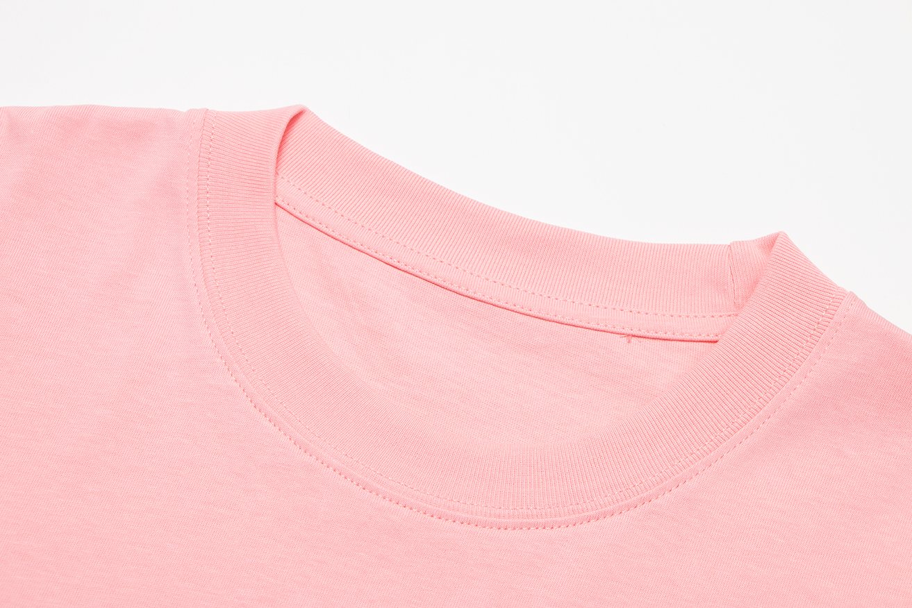 Chrome Hearts Sanskrit Horseshoe Cross Graphic T-Shirt — detail