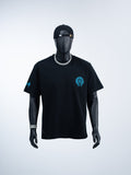 Chrome Hearts Horseshoe Slogan Graphic T-Shirt — hero