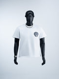 Chrome Hearts Back Emblem Graphic T-Shirt — hero