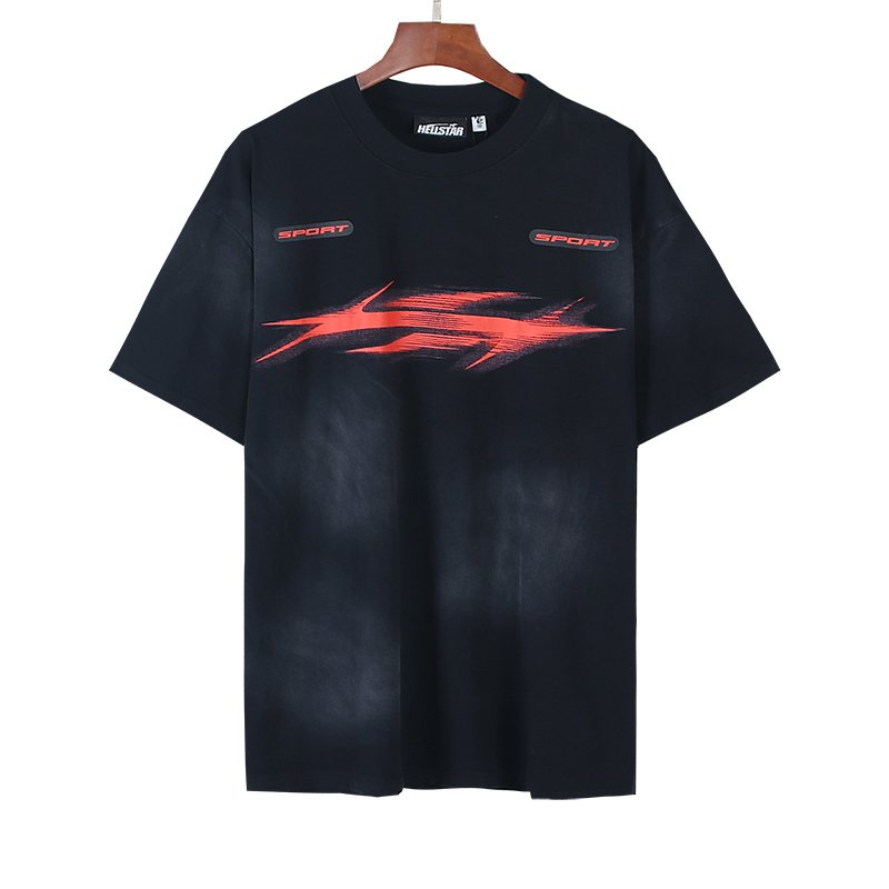 Hellstar Sport Graphic Short-Sleeve T-Shirt — hero