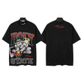 Hellstar Holy State Sheep Basketball Graphic T-Shirt — hero