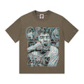 ASAALL Coke Fest 2025 Graphic T-Shirt — hero
