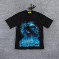 GUAPI Return of the Void Skull Graphic T-Shirt — hero